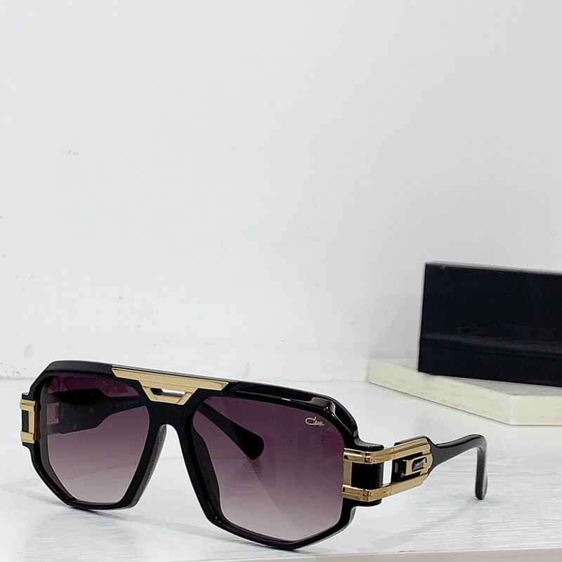 Cazal Glasses (2)